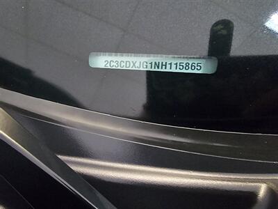 2022 Dodge Charger SXT 4DR SEDAN AWD/V6   - Photo 36 - Hamilton, OH 45015