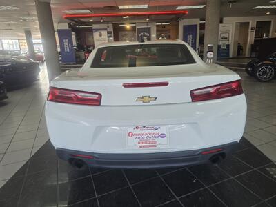 2017 Chevrolet Camaro LT   - Photo 5 - Hamilton, OH 45015