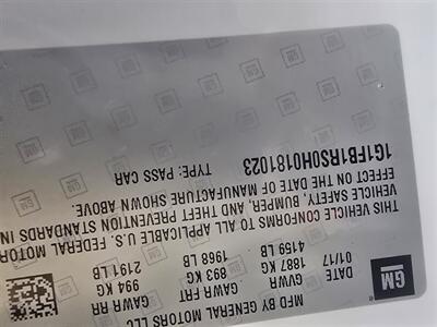 2017 Chevrolet Camaro LT   - Photo 29 - Hamilton, OH 45015