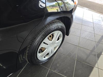 2010 Honda Fit Base 4DR HATCHBACK/5-SPEED   - Photo 26 - Hamilton, OH 45015