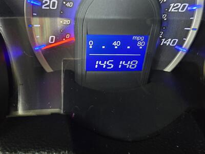 2010 Honda Fit Base 4DR HATCHBACK/5-SPEED   - Photo 20 - Hamilton, OH 45015