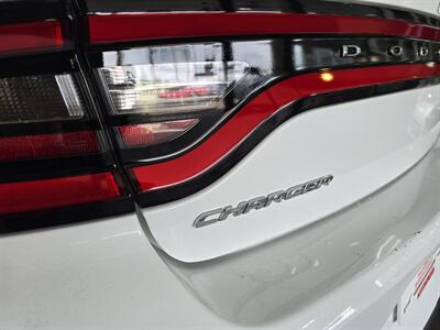 2023 Dodge Charger GT 4DR SEDAN   - Photo 30 - Hamilton, OH 45015