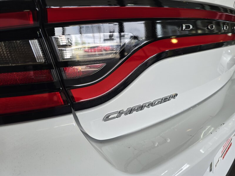2023 Dodge Charger GT 4DR SEDAN photo