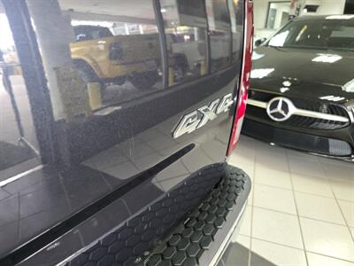 2016 RAM 1500 Outdoorsman 4DR CREW CAB 4X4/V8 - Photo 26 - Hamilton, OH 45015