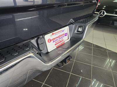 2016 RAM 1500 Outdoorsman 4DR CREW CAB 4X4/V8 - Photo 27 - Hamilton, OH 45015