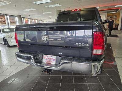 2016 RAM 1500 Outdoorsman 4DR CREW CAB 4X4/V8 - Photo 5 - Hamilton, OH 45015