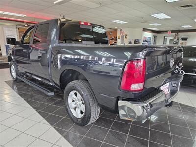 2016 RAM 1500 Outdoorsman 4DR CREW CAB 4X4/V8 - Photo 6 - Hamilton, OH 45015