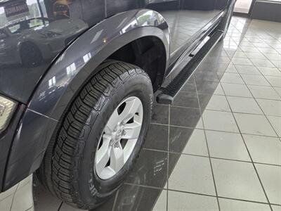 2016 RAM 1500 Outdoorsman 4DR CREW CAB 4X4/V8 - Photo 29 - Hamilton, OH 45015