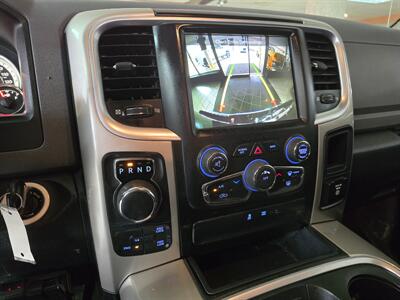 2016 RAM 1500 Outdoorsman 4DR CREW CAB 4X4/V8 - Photo 22 - Hamilton, OH 45015