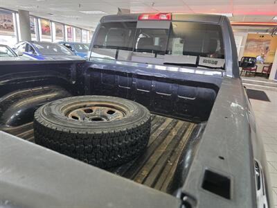 2016 RAM 1500 Outdoorsman 4DR CREW CAB 4X4/V8 - Photo 28 - Hamilton, OH 45015