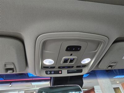 2016 Cadillac XTS Luxury 4DR SEDAN   - Photo 28 - Hamilton, OH 45015