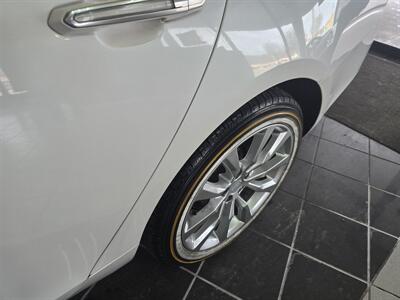 2016 Cadillac XTS Luxury 4DR SEDAN   - Photo 34 - Hamilton, OH 45015