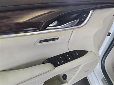 2016 Cadillac XTS Luxury 4DR SEDAN   - Photo 18 - Hamilton, OH 45015