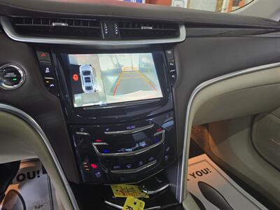 2016 Cadillac XTS Luxury 4DR SEDAN   - Photo 21 - Hamilton, OH 45015