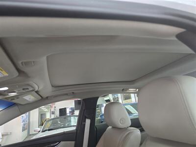 2016 Cadillac XTS Luxury 4DR SEDAN   - Photo 29 - Hamilton, OH 45015