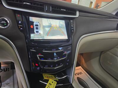 2016 Cadillac XTS Luxury 4DR SEDAN   - Photo 23 - Hamilton, OH 45015