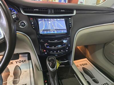 2016 Cadillac XTS Luxury 4DR SEDAN   - Photo 25 - Hamilton, OH 45015