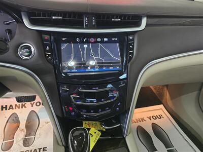 2016 Cadillac XTS Luxury 4DR SEDAN   - Photo 24 - Hamilton, OH 45015