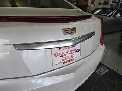 2016 Cadillac XTS Luxury 4DR SEDAN   - Photo 32 - Hamilton, OH 45015