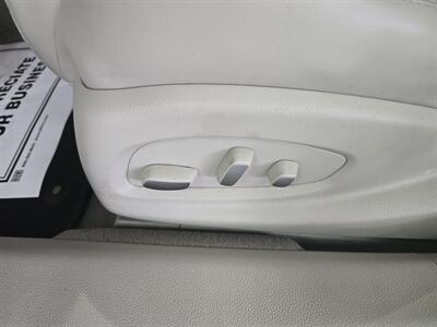 2016 Cadillac XTS Luxury 4DR SEDAN   - Photo 20 - Hamilton, OH 45015