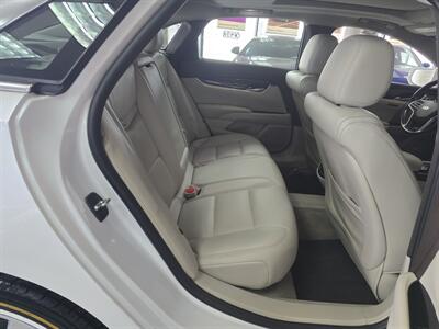 2016 Cadillac XTS Luxury 4DR SEDAN   - Photo 17 - Hamilton, OH 45015