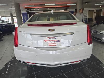 2016 Cadillac XTS Luxury 4DR SEDAN   - Photo 5 - Hamilton, OH 45015