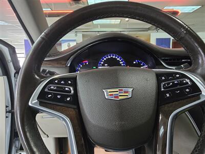 2016 Cadillac XTS Luxury 4DR SEDAN   - Photo 26 - Hamilton, OH 45015