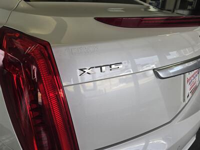 2016 Cadillac XTS Luxury 4DR SEDAN   - Photo 31 - Hamilton, OH 45015