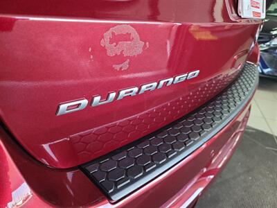 2022 Dodge Durango SXT 4DR SUV/V6   - Photo 35 - Hamilton, OH 45015