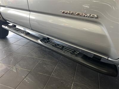 2020 Toyota Tacoma SR5 V6 4DR DOUBLE CAB - Photo 31 - Hamilton, OH 45015