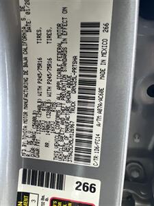 2020 Toyota Tacoma SR5 V6 4DR DOUBLE CAB - Photo 36 - Hamilton, OH 45015