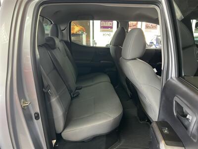 2020 Toyota Tacoma SR5 V6 4DR DOUBLE CAB - Photo 22 - Hamilton, OH 45015