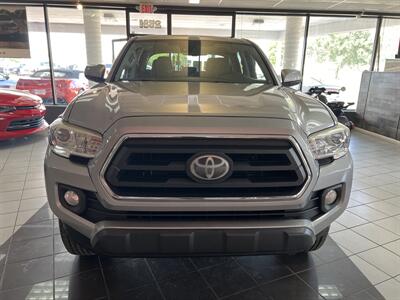 2020 Toyota Tacoma SR5 V6 4DR DOUBLE CAB - Photo 3 - Hamilton, OH 45015