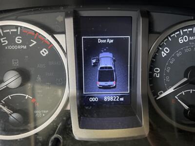 2020 Toyota Tacoma SR5 V6 4DR DOUBLE CAB - Photo 13 - Hamilton, OH 45015