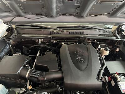 2020 Toyota Tacoma SR5 V6 4DR DOUBLE CAB - Photo 29 - Hamilton, OH 45015