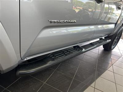 2020 Toyota Tacoma SR5 V6 4DR DOUBLE CAB - Photo 30 - Hamilton, OH 45015