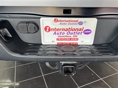 2020 Toyota Tacoma SR5 V6 4DR DOUBLE CAB - Photo 33 - Hamilton, OH 45015