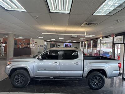 2020 Toyota Tacoma SR5 V6 4DR DOUBLE CAB - Photo 2 - Hamilton, OH 45015
