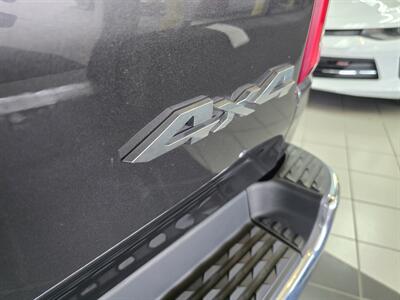 2019 RAM 1500 Big Horn/CREW CAB/HEMI/4X4 - Photo 30 - Hamilton, OH 45015