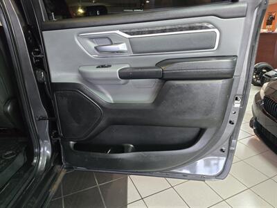 2019 RAM 1500 Big Horn/CREW CAB/HEMI/4X4 - Photo 15 - Hamilton, OH 45015