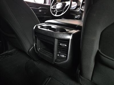 2019 RAM 1500 Big Horn/CREW CAB/HEMI/4X4 - Photo 16 - Hamilton, OH 45015