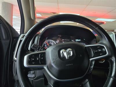 2019 RAM 1500 Big Horn/CREW CAB/HEMI/4X4 - Photo 24 - Hamilton, OH 45015