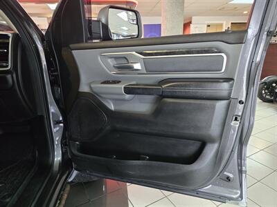 2019 RAM 1500 Big Horn/CREW CAB/HEMI/4X4 - Photo 12 - Hamilton, OH 45015