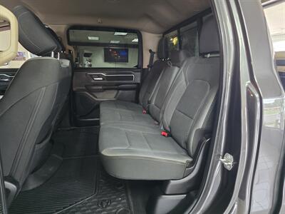 2019 RAM 1500 Big Horn/CREW CAB/HEMI/4X4 - Photo 11 - Hamilton, OH 45015