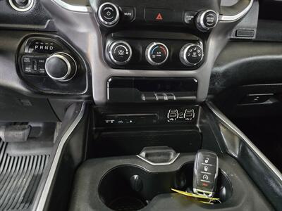 2019 RAM 1500 Big Horn/CREW CAB/HEMI/4X4 - Photo 20 - Hamilton, OH 45015