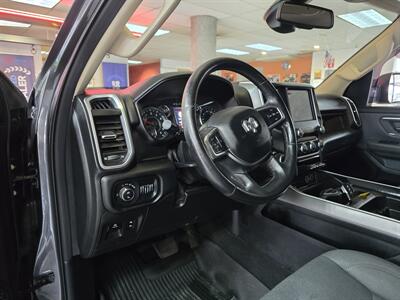 2019 RAM 1500 Big Horn/CREW CAB/HEMI/4X4 - Photo 7 - Hamilton, OH 45015