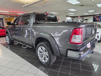 2019 RAM 1500 Big Horn/CREW CAB/HEMI/4X4 - Photo 6 - Hamilton, OH 45015