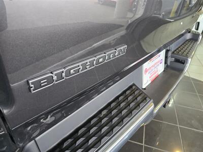 2019 RAM 1500 Big Horn/CREW CAB/HEMI/4X4 - Photo 28 - Hamilton, OH 45015