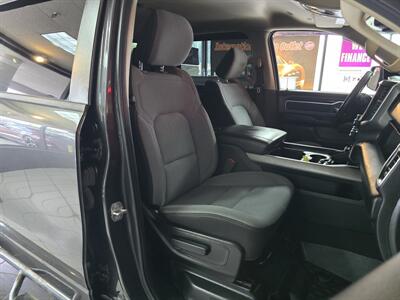 2019 RAM 1500 Big Horn/CREW CAB/HEMI/4X4 - Photo 14 - Hamilton, OH 45015