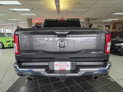2019 RAM 1500 Big Horn/CREW CAB/HEMI/4X4 - Photo 5 - Hamilton, OH 45015